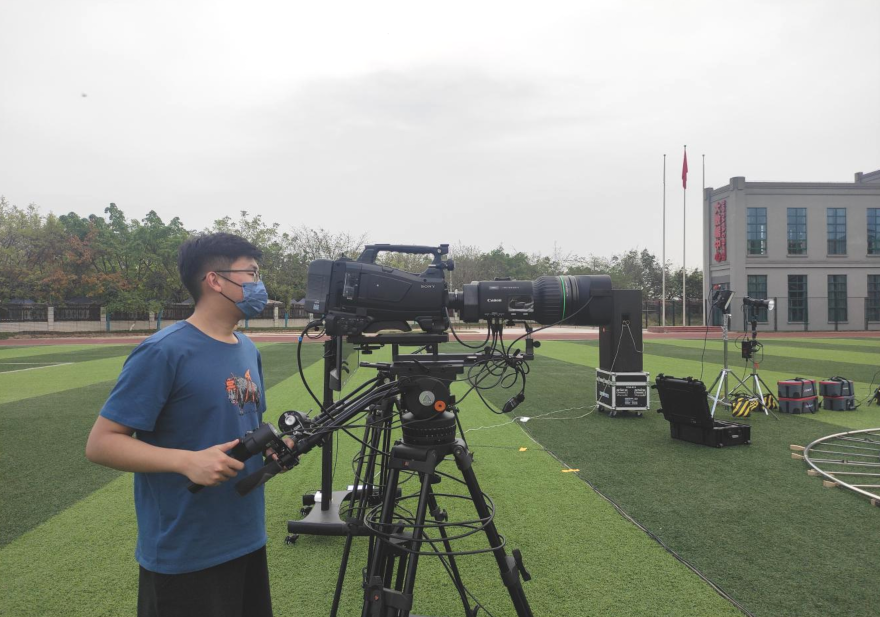 澳门网投唯一官网科研处