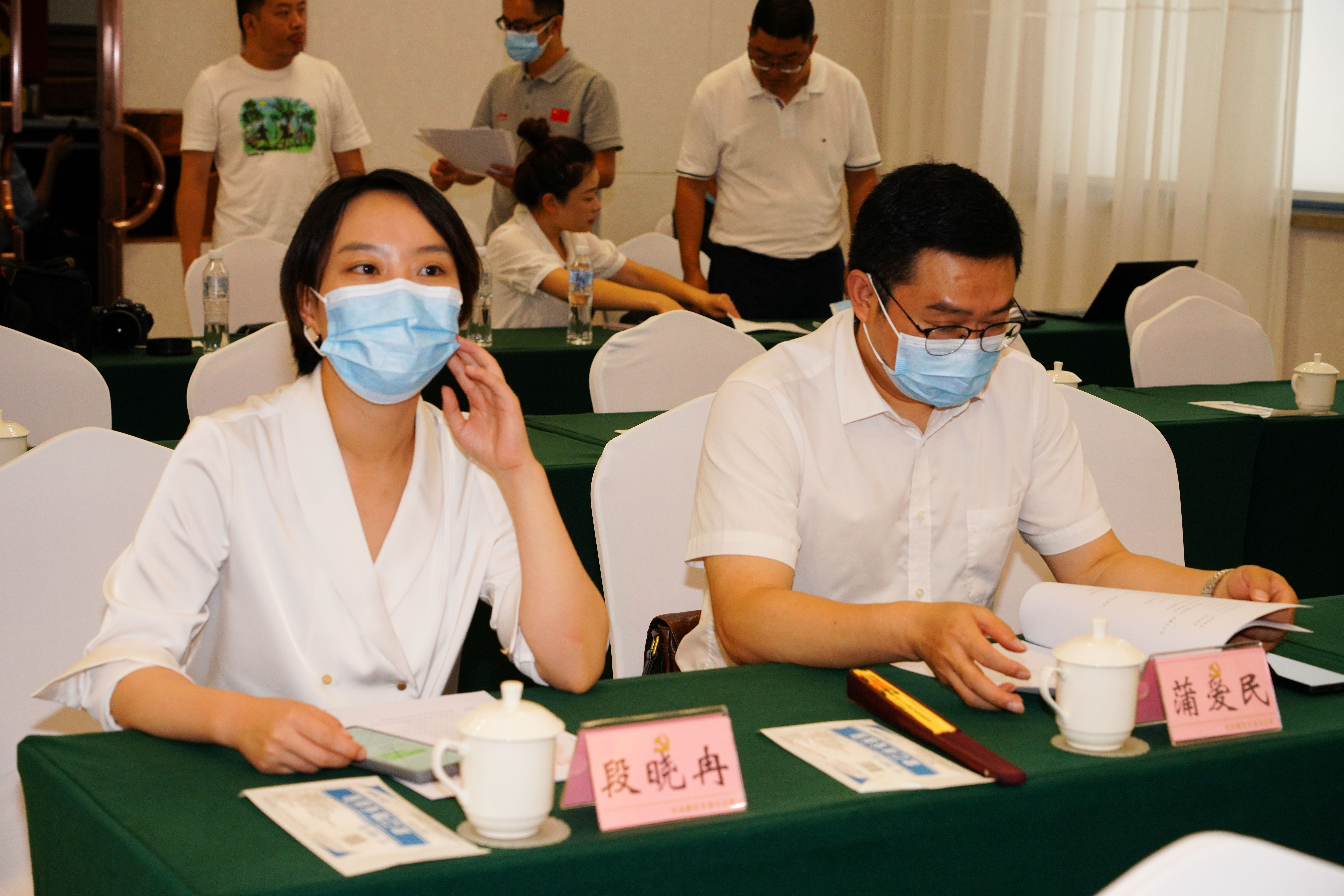 澳门网投唯一官网科研处