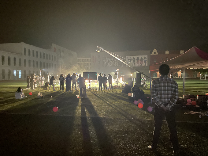 澳门网投唯一官网科研处