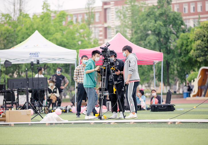 澳门网投唯一官网科研处